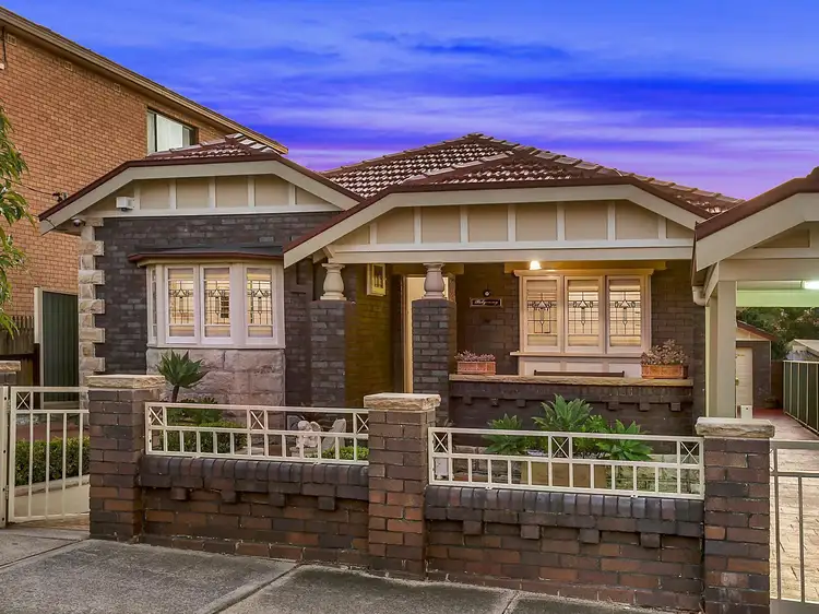 133 Wardell Road, Earlwood NSW 2206