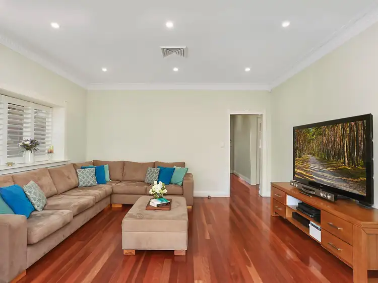 Second view of Homely house listing, 133 Wardell Road, Earlwood NSW 2206