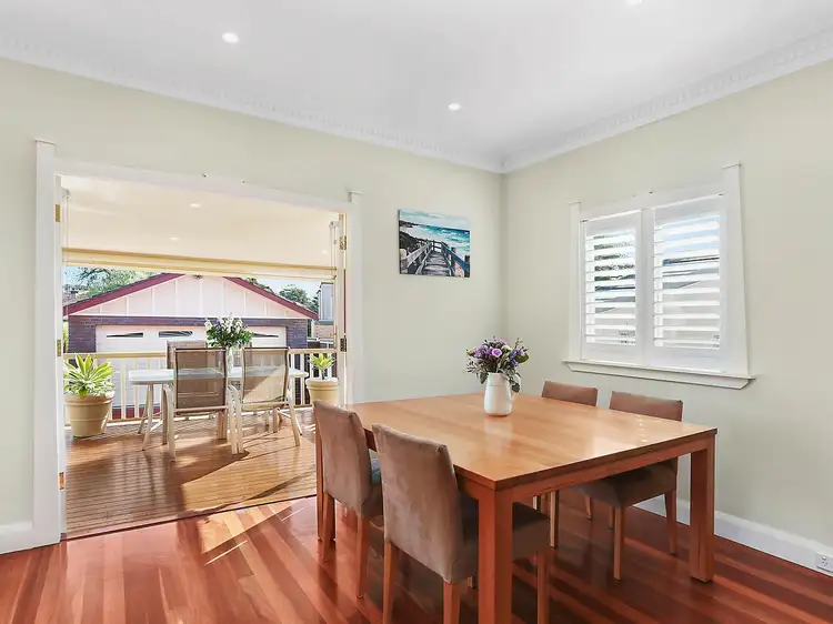 Third view of Homely house listing, 133 Wardell Road, Earlwood NSW 2206