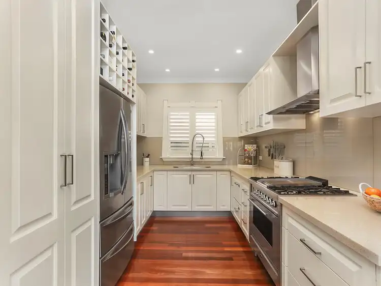 Fourth view of Homely house listing, 133 Wardell Road, Earlwood NSW 2206