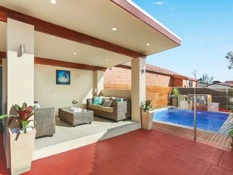 Fifth view of Homely house listing, 133 Wardell Road, Earlwood NSW 2206