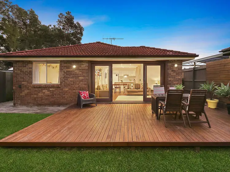 9A Wanstead Avenue, Earlwood NSW 2206
