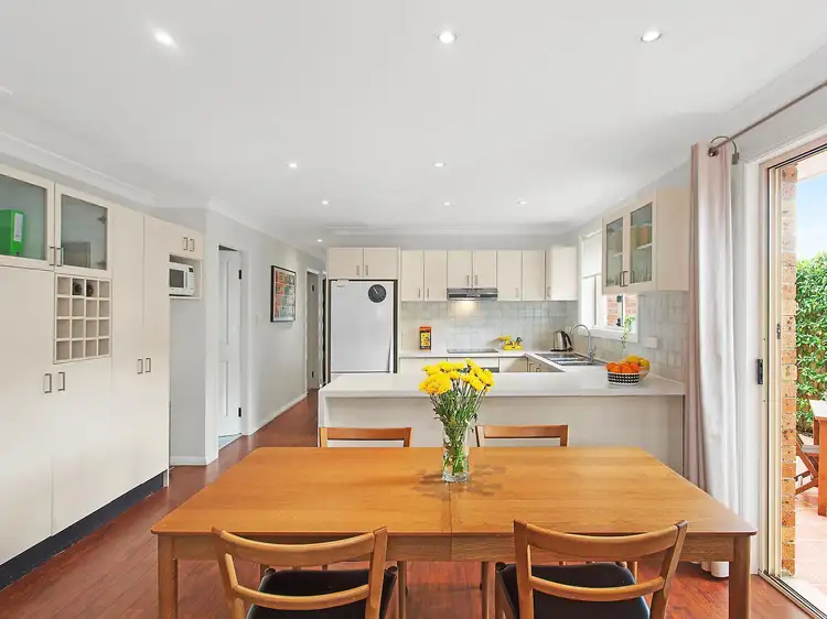 Second view of Homely house listing, 9A Wanstead Avenue, Earlwood NSW 2206