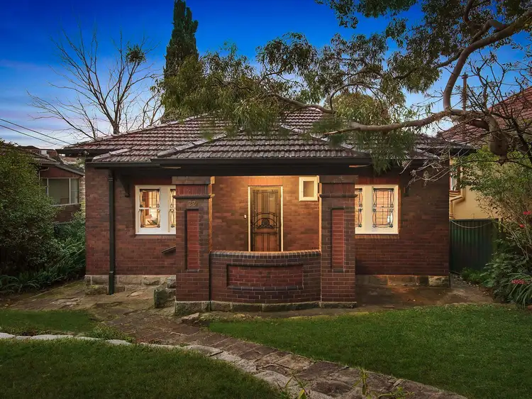 22 Hocking Avenue, Earlwood NSW 2206