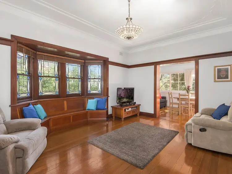 Second view of Homely house listing, 22 Hocking Avenue, Earlwood NSW 2206