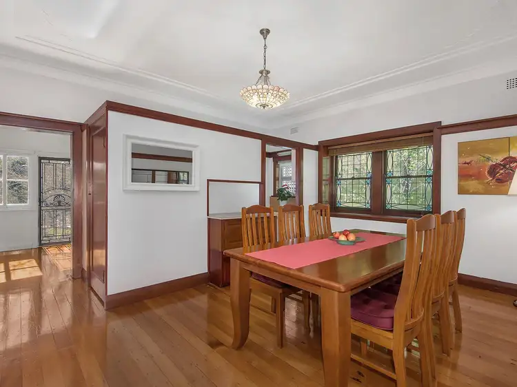 Third view of Homely house listing, 22 Hocking Avenue, Earlwood NSW 2206