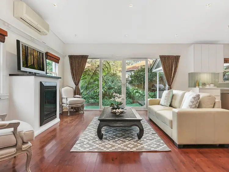 Second view of Homely house listing, 8 Permanent Avenue, Earlwood NSW 2206