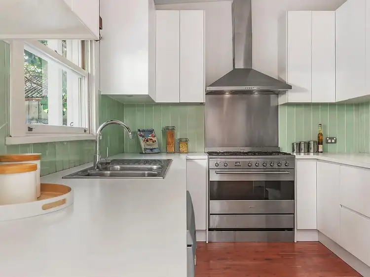 Fourth view of Homely house listing, 8 Permanent Avenue, Earlwood NSW 2206