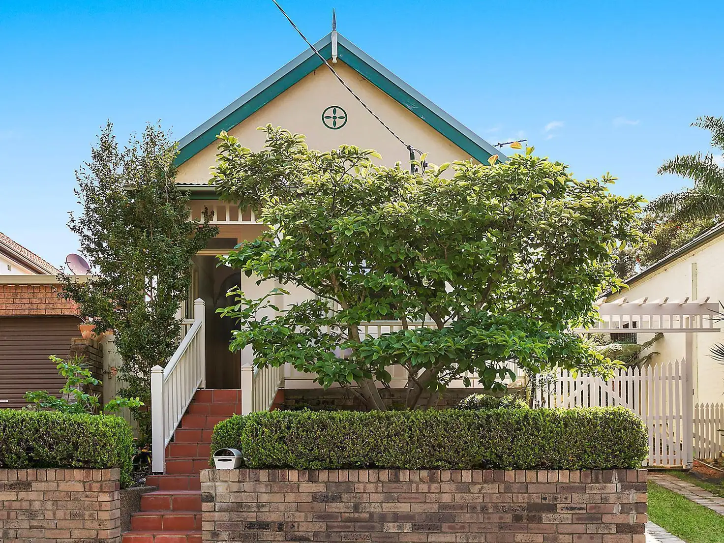 Main view of Homely house listing, 106 Hawthorne Parade, Haberfield NSW 2045