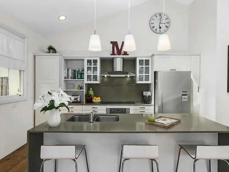 Third view of Homely house listing, 106 Hawthorne Parade, Haberfield NSW 2045