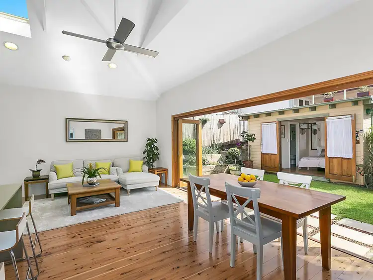 Fourth view of Homely house listing, 106 Hawthorne Parade, Haberfield NSW 2045