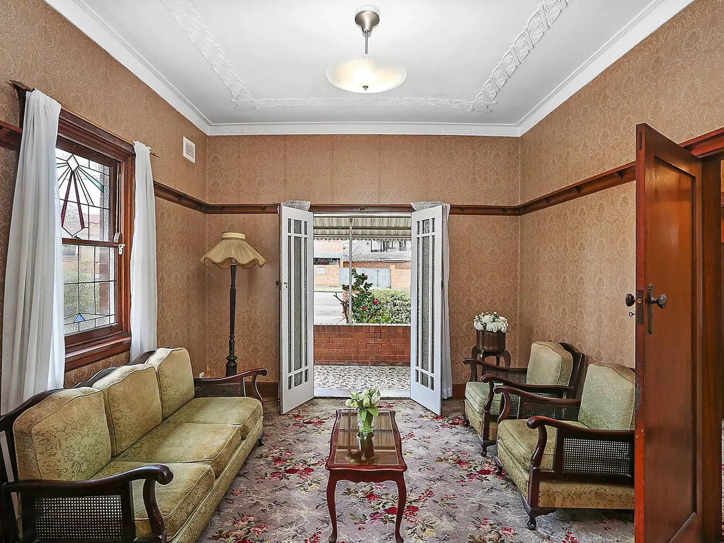 Main view of Homely house listing, 4 Ashton Avenue, Earlwood NSW 2206