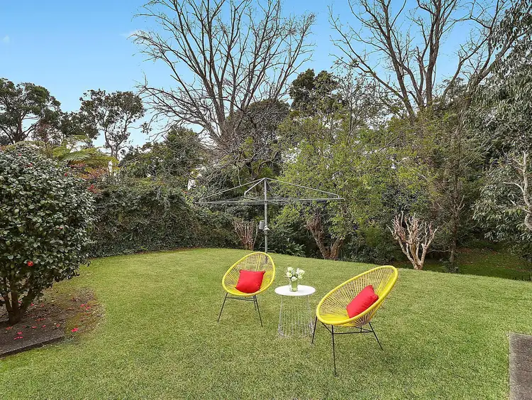 Second view of Homely house listing, 4 Ashton Avenue, Earlwood NSW 2206