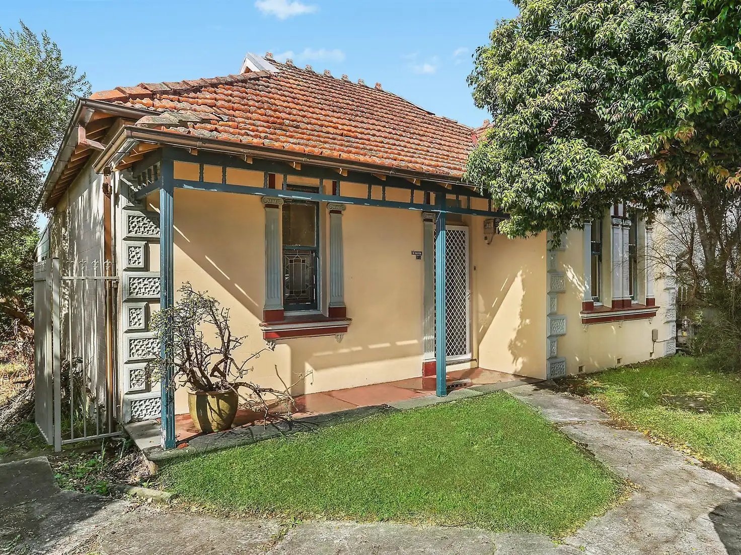 Main view of Homely house listing, 22 Fore Street, Canterbury NSW 2193