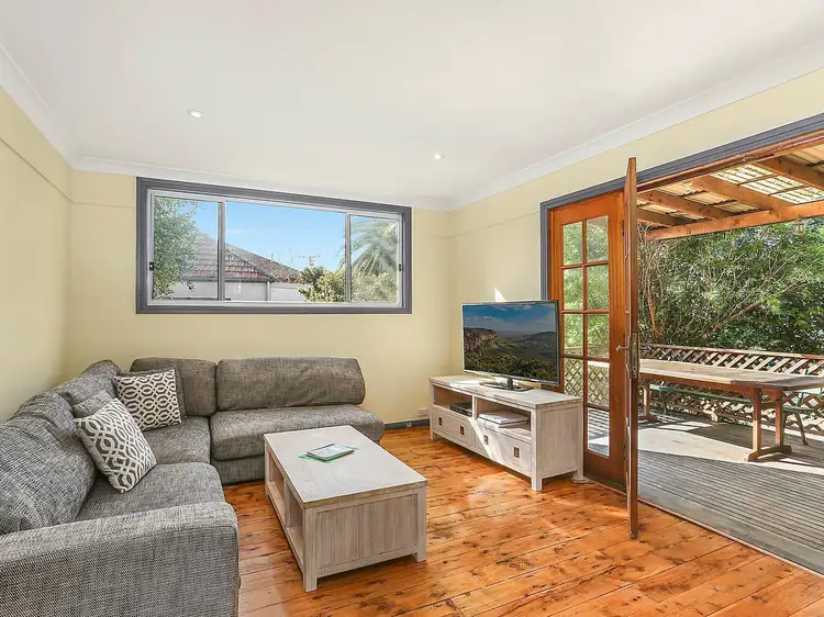 Second view of Homely house listing, 22 Fore Street, Canterbury NSW 2193