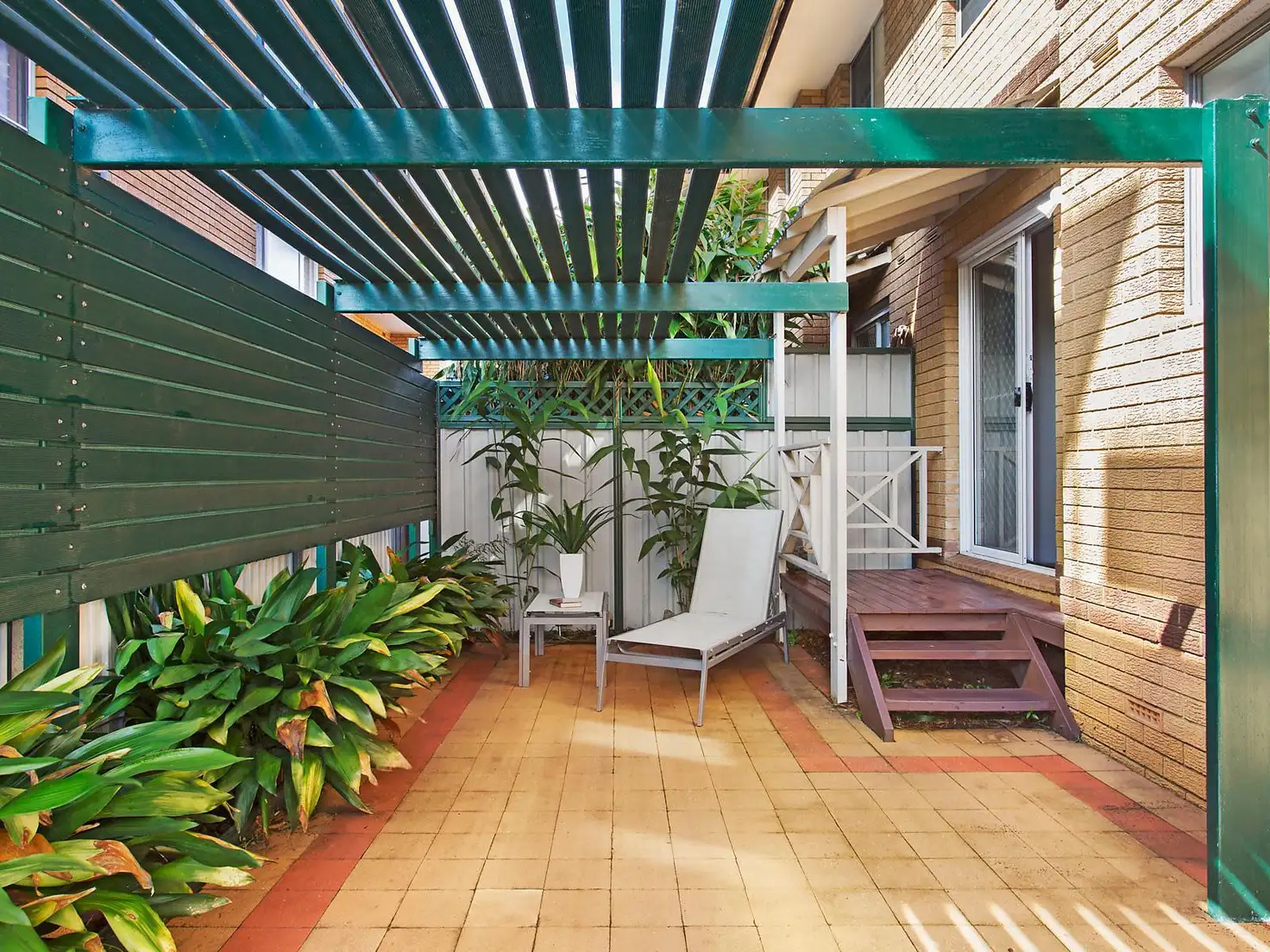 Main view of Homely apartment listing, 2/114 Homer Street, Earlwood NSW 2206