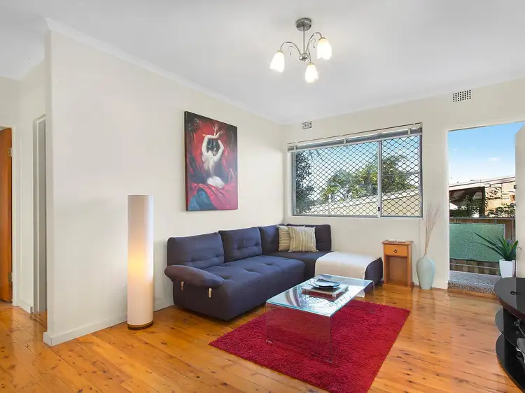 Second view of Homely apartment listing, 2/114 Homer Street, Earlwood NSW 2206