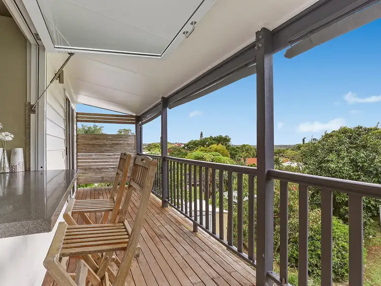 Second view of Homely house listing, 17 Hardy Street, Sunrise Beach QLD 4567