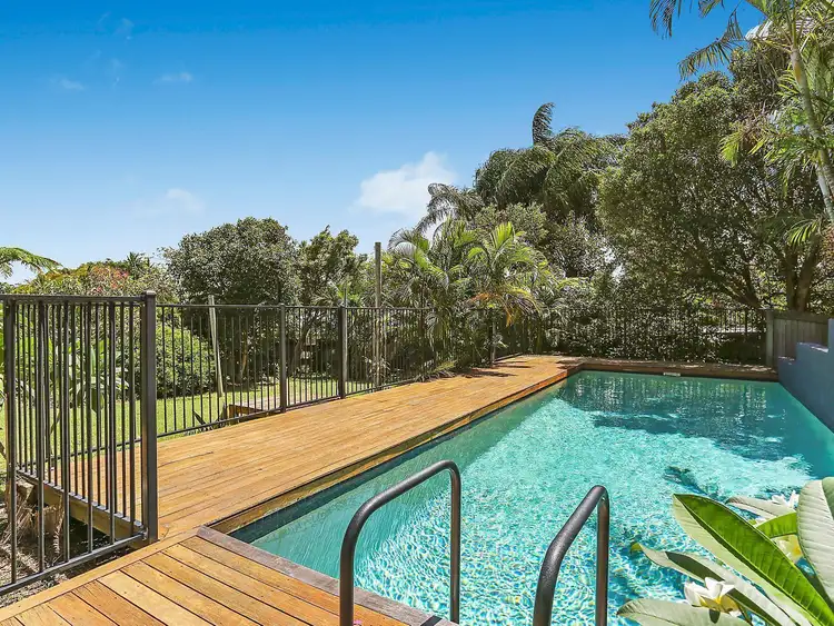 Third view of Homely house listing, 17 Hardy Street, Sunrise Beach QLD 4567