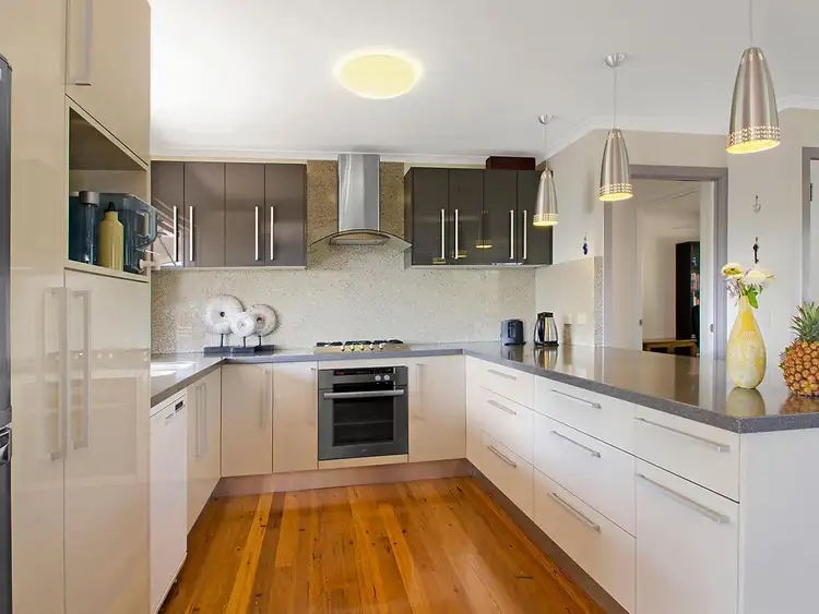 Fourth view of Homely house listing, 17 Hardy Street, Sunrise Beach QLD 4567