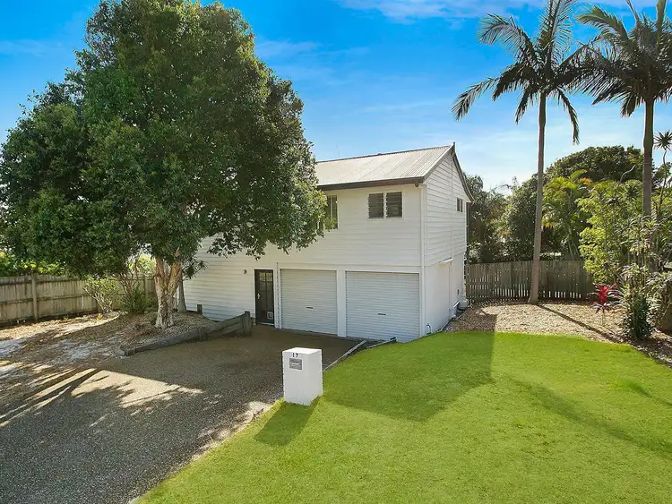 Fifth view of Homely house listing, 17 Hardy Street, Sunrise Beach QLD 4567