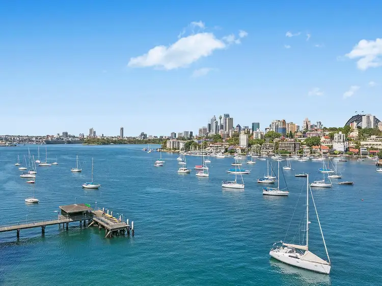 Main view of Homely apartment listing, 5/1 Spains Wharf Road, Neutral Bay NSW 2089