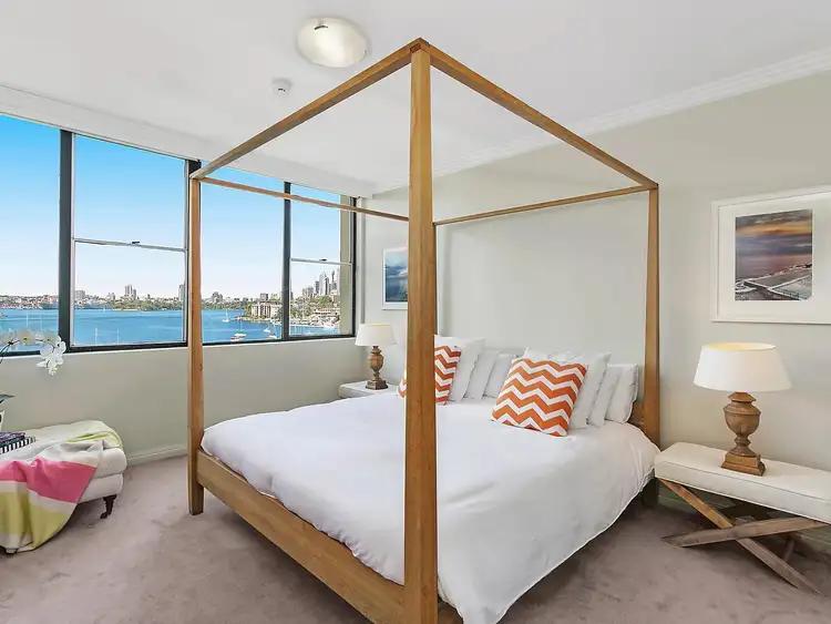 Fifth view of Homely apartment listing, 5/1 Spains Wharf Road, Neutral Bay NSW 2089