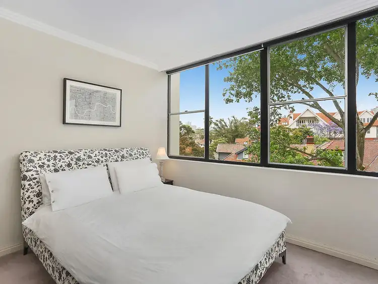 Sixth view of Homely apartment listing, 5/1 Spains Wharf Road, Neutral Bay NSW 2089