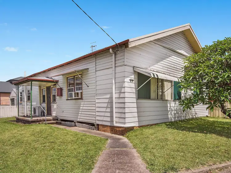 Main view of Homely house listing, 24 Bridges Road, New Lambton NSW 2305