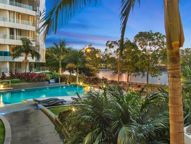 2002/45 Duncan Street, West End QLD 4101