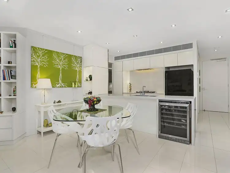 Fifth view of Homely apartment listing, 2002/45 Duncan Street, West End QLD 4101