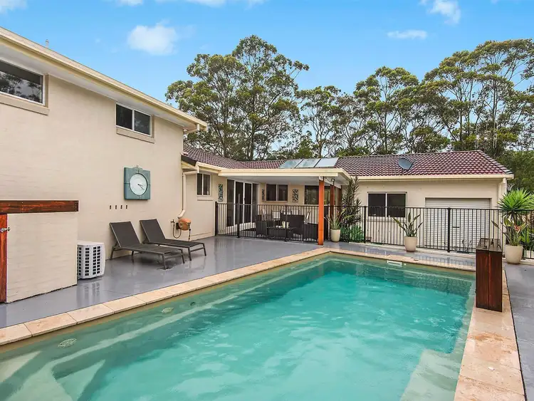 Main view of Homely house listing, 81 Hamlyn Drive, Port Macquarie NSW 2444