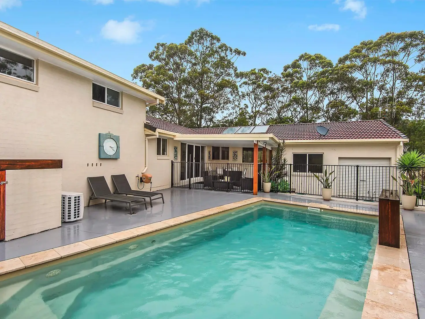 Main view of Homely house listing, 81 Hamlyn Drive, Port Macquarie NSW 2444