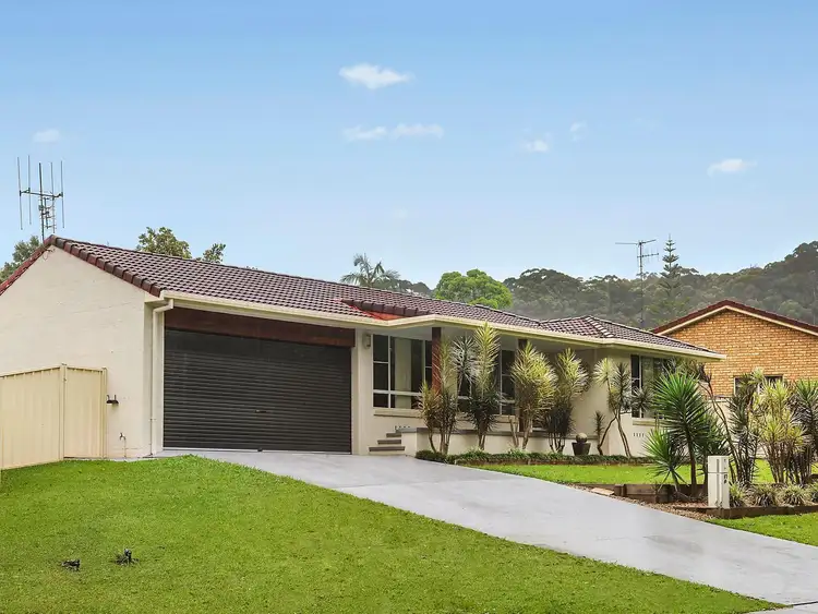 Second view of Homely house listing, 81 Hamlyn Drive, Port Macquarie NSW 2444