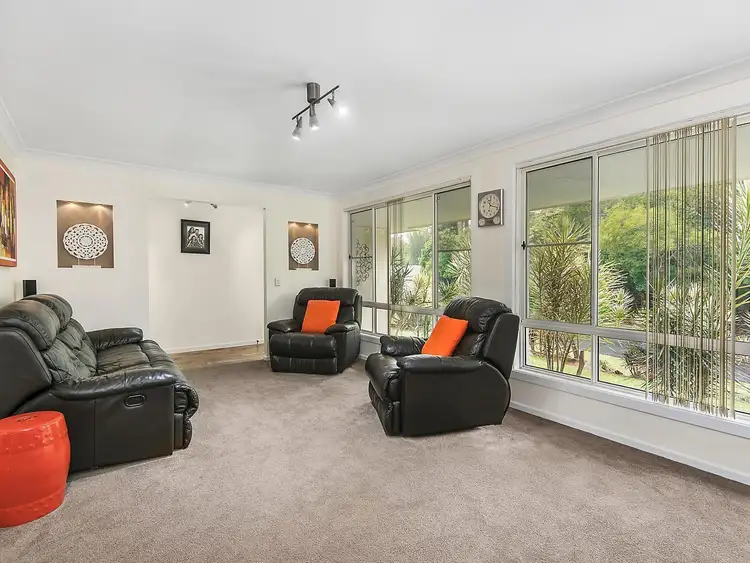 Third view of Homely house listing, 81 Hamlyn Drive, Port Macquarie NSW 2444
