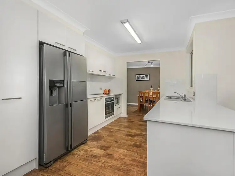 Fourth view of Homely house listing, 81 Hamlyn Drive, Port Macquarie NSW 2444