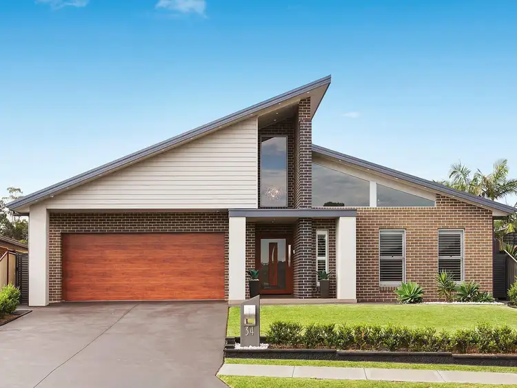 34 Macaulay Street, Wetherill Park NSW 2164
