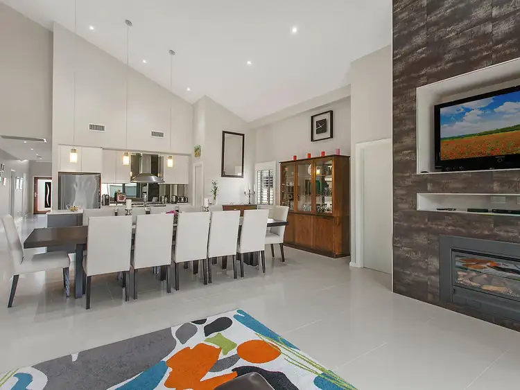 Second view of Homely house listing, 34 Macaulay Street, Wetherill Park NSW 2164