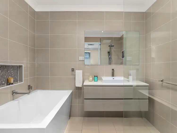 Fourth view of Homely house listing, 14 Mitumba Road, Seven Hills NSW 2147