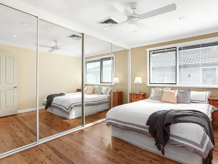 Fifth view of Homely house listing, 14 Mitumba Road, Seven Hills NSW 2147