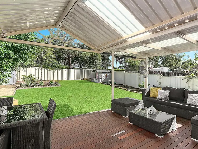 Sixth view of Homely house listing, 14 Mitumba Road, Seven Hills NSW 2147