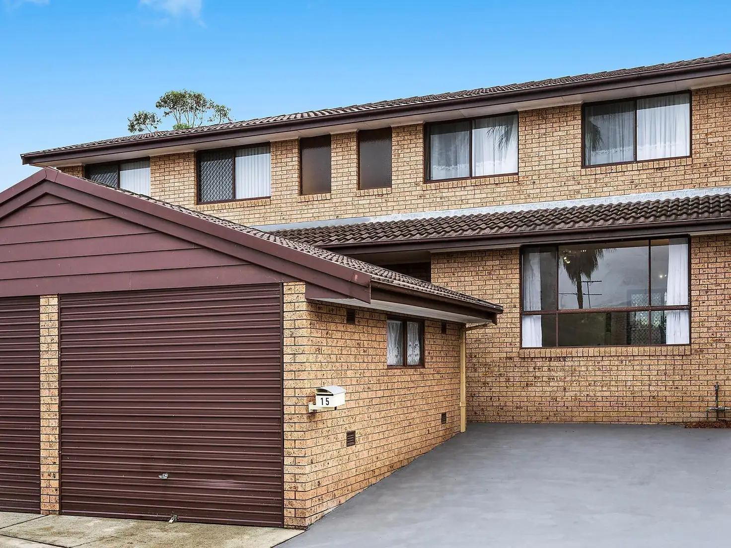 Main view of Homely townhouse listing, 15/34 Ainsworth Crescent, Wetherill Park NSW 2164