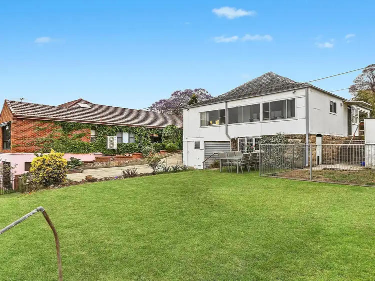 Third view of Homely house listing, 100 Rosa Street, Oatley NSW 2223