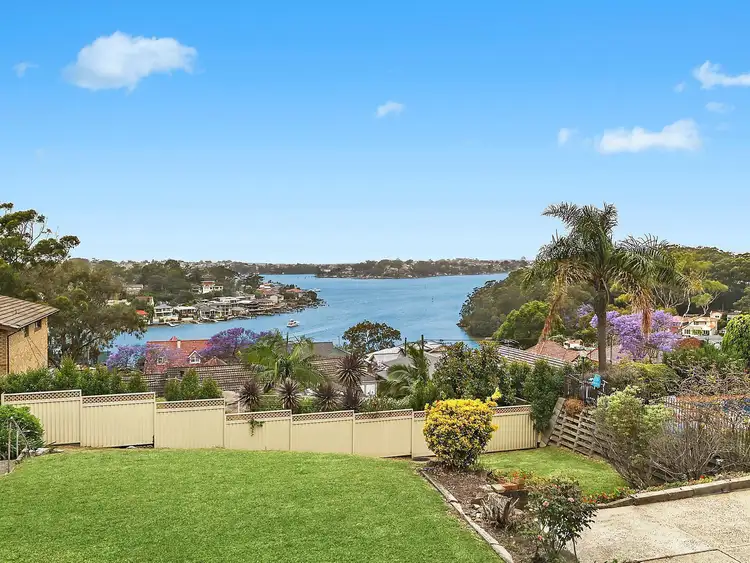 Fourth view of Homely house listing, 100 Rosa Street, Oatley NSW 2223