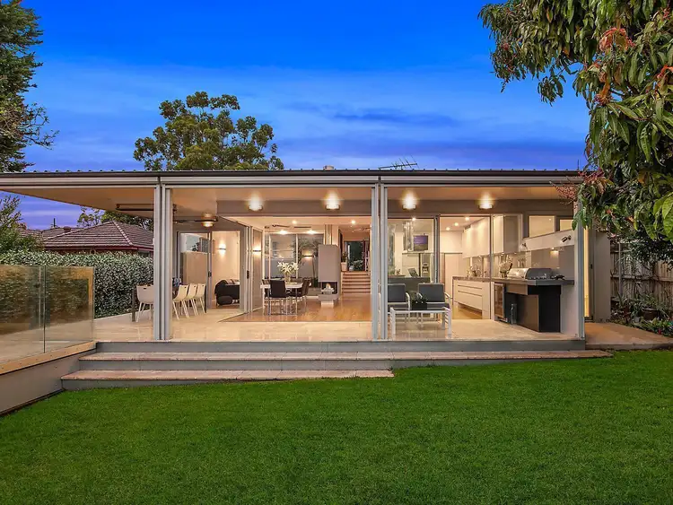 Fifth view of Homely house listing, 50 Oatley Parade, Oatley NSW 2223