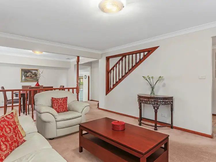 Third view of Homely house listing, 7 Denman Street, Hurstville NSW 2220