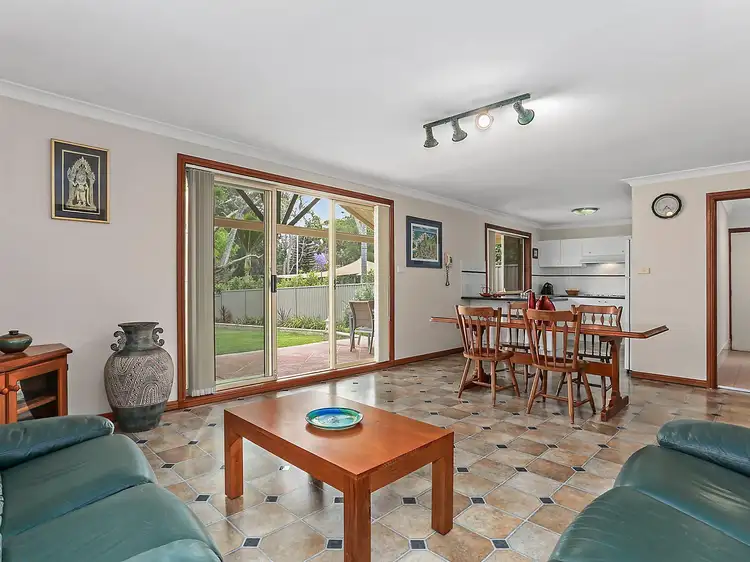 Fourth view of Homely house listing, 7 Denman Street, Hurstville NSW 2220