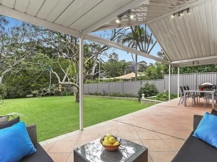 Fifth view of Homely house listing, 7 Denman Street, Hurstville NSW 2220