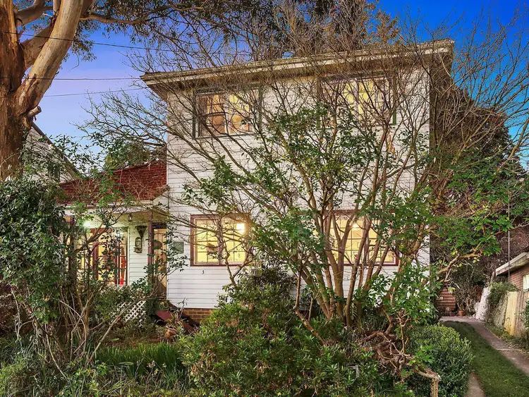 3 Pacey Avenue, North Ryde NSW 2113