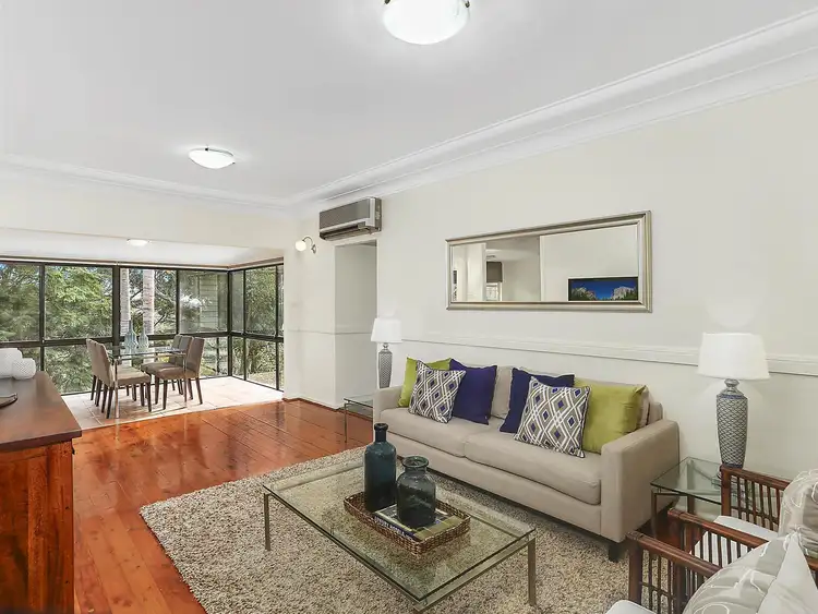 Main view of Homely house listing, 41 Rocklea Crescent, Sylvania NSW 2224